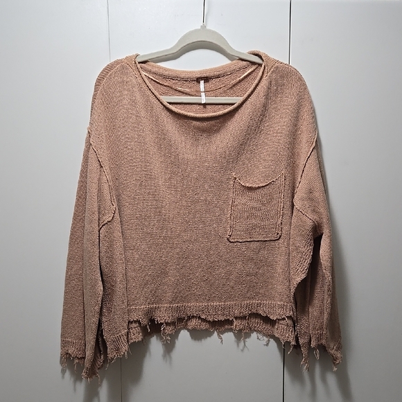 Free People Sweaters - Free People sweater